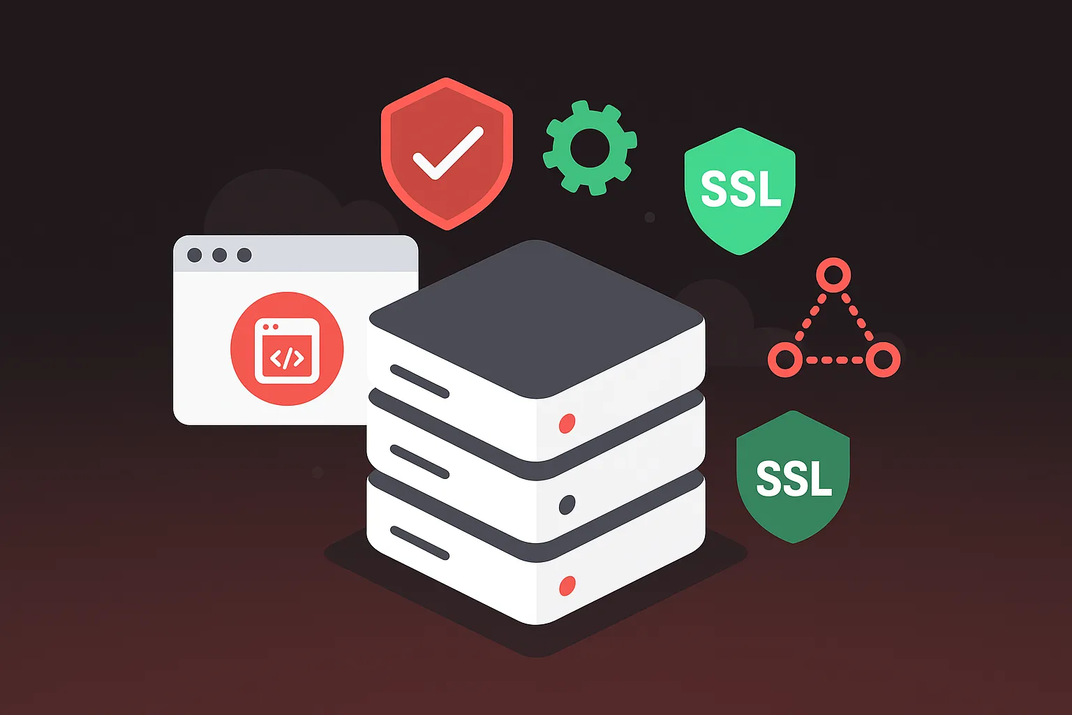 Web Hosting Preview